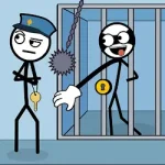 Thief Puzzle APK MOD